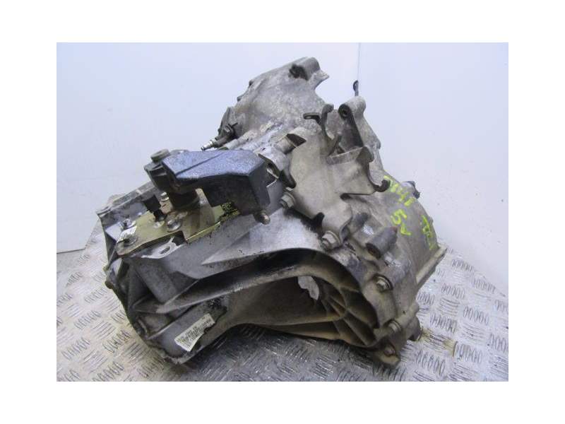 Recambio de caja cambios 5v turbo diesel para ford mondeo iii sedán (b4y) 2.0 16v tddi / tdci referencia OEM IAM 1S7R  