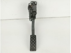 Recambio de potenciometro aceleracion para seat leon 1.6 g referencia OEM IAM 6Q1721503C 6PV00849601  2