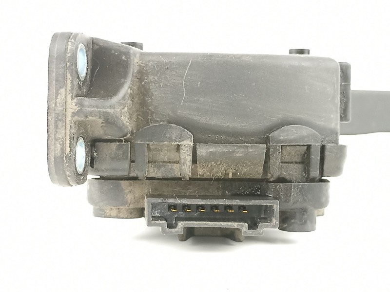 Recambio de potenciometro aceleracion para seat leon 1.6 g referencia OEM IAM 6Q1721503C 6PV00849601 