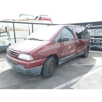 CITROËN EVASION de desguace