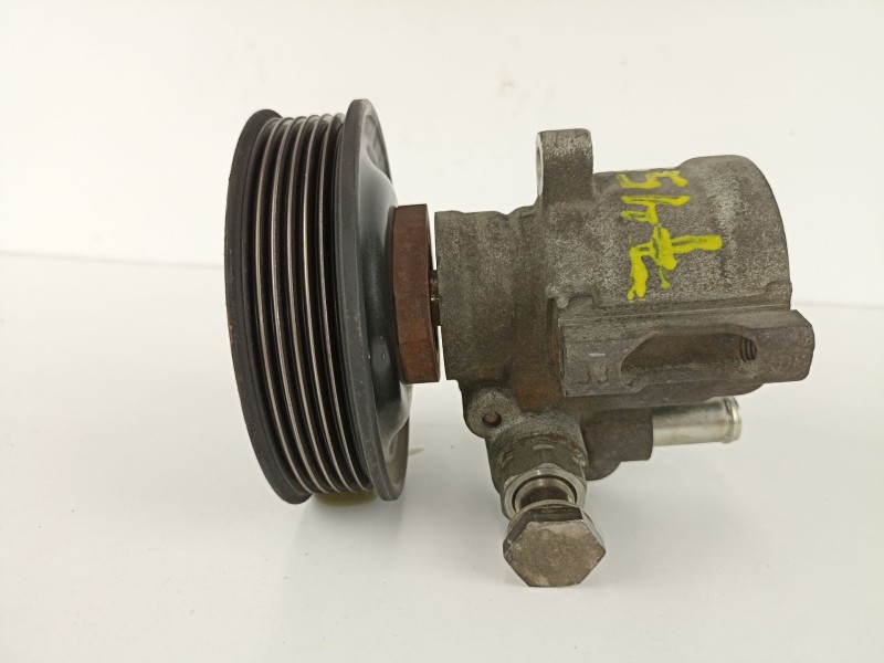 Recambio de bomba direccion para seat leon 1.6 g referencia OEM IAM 1J04221540 26066368 