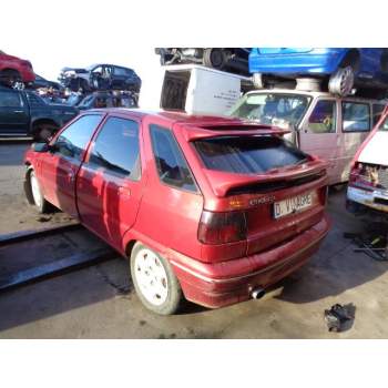 CITROËN ZX (N2)