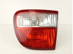 Recambio de piloto porton derecho para seat leon 1.6 g referencia OEM IAM 1M6945092B  