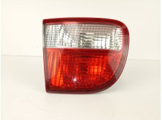 Recambio de piloto porton izquierdo para seat leon 1.6 g referencia OEM IAM 1M6945091B  