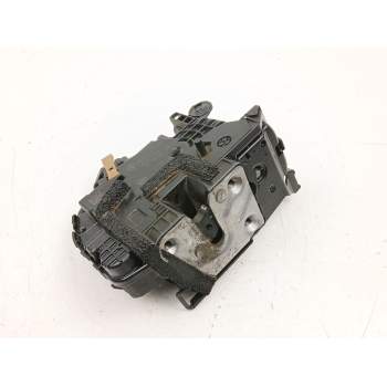 CERRADURA PUERTA TRASERA IZQUIERDA 805034742R 