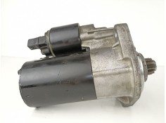 Recambio de motor arranque para seat leon 1.6 g referencia OEM IAM 0001121028 020911023 