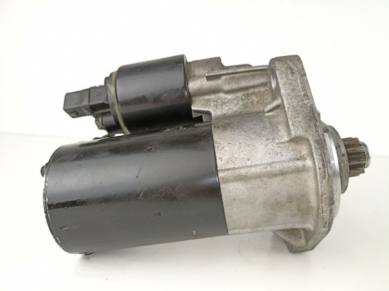 Recambio de motor arranque para seat leon 1.6 g referencia OEM IAM 0001121028 020911023 