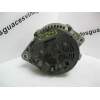 Recambio de alternador para opel vectra 2.0 g -x20xev referencia OEM IAM 90356665 0123510063 