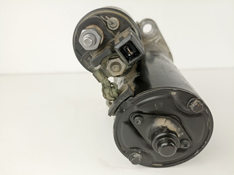 Recambio de motor arranque para seat leon 1.6 g referencia OEM IAM 0001121028 020911023 