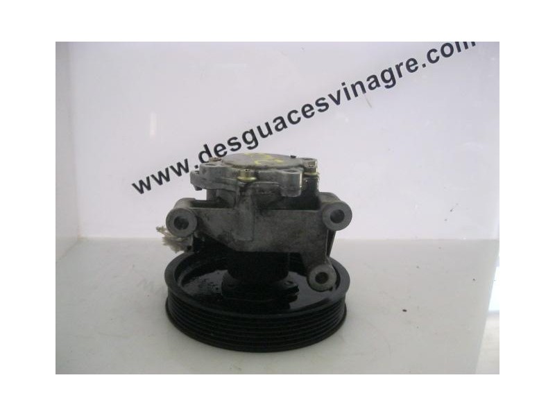 Recambio de bomba dirección : m. benz e 270 : 2.7 cdi 612961 (170cv) 4p [2000] para m. benz e 270 2.7 cdi 612961 referencia OEM 