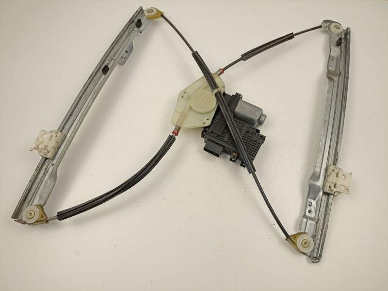 Recambio de elevalunas delantero izquierdo para citroën c4 picasso i monospace (ud_) 1.6 16v referencia OEM IAM 9682495680  