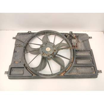 ELECTROVENTILADOR BK218C607BA 0130308422 