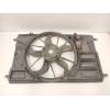 Recambio de electroventilador para ford transit custom v362 furgoneta (fy, fz) 2.2 tdci referencia OEM IAM BK218C607BA 013030842