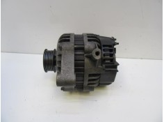 Recambio de alternador : opel zafira : 1.8 g (115,57cv) [1999] para opel zafira 1.8 g referencia OEM IAM    2