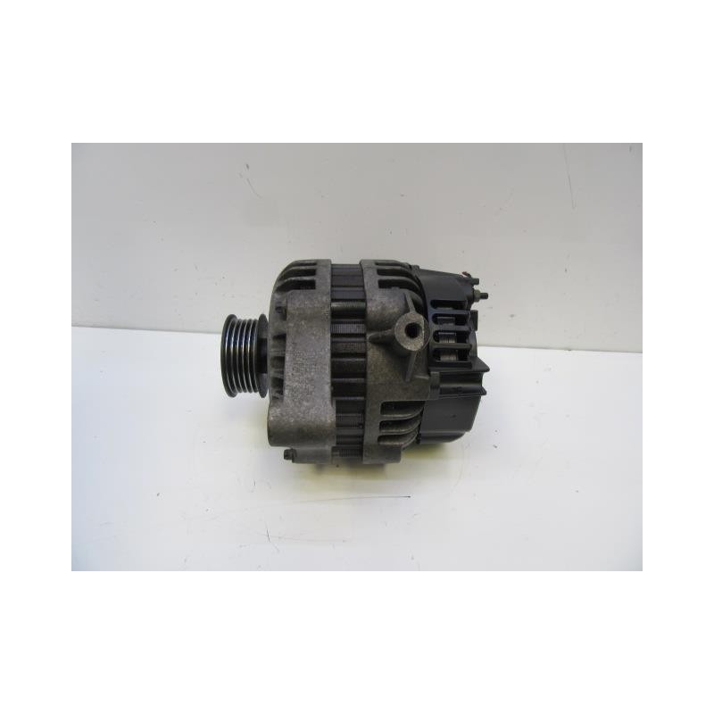 Recambio de alternador : opel zafira : 1.8 g (115,57cv) [1999] para opel zafira 1.8 g referencia OEM IAM   