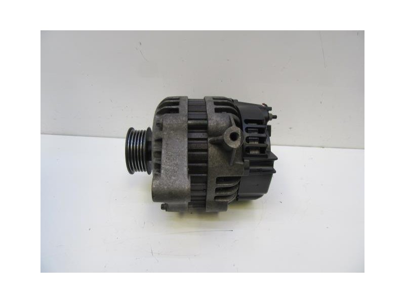 Recambio de alternador : opel zafira : 1.8 g (115,57cv) [1999] para opel zafira 1.8 g referencia OEM IAM   