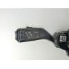 Recambio de mando luces y limpias para seat leon (1p1) reference referencia OEM IAM 1K09535136 1K0953519A  