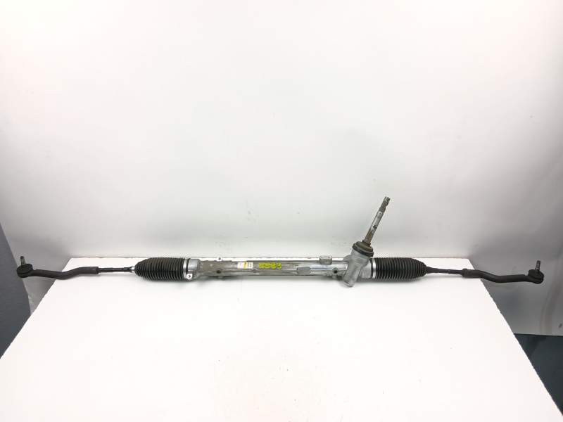 Recambio de cremallera direccion para nissan x-trail iii (t32_, t32r, t32rr) 1.6 dci (t32) referencia OEM IAM 480104BA0A  