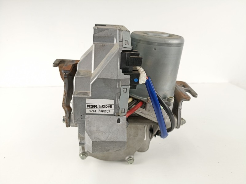 Recambio de bomba direccion electrica para nissan qashqai 1.5 dci referencia OEM IAM 48811EY41B  