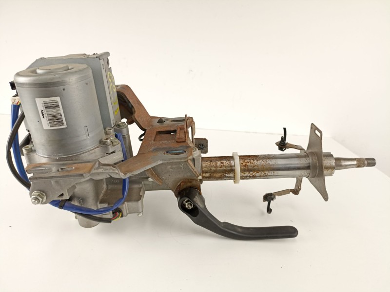 Recambio de bomba direccion electrica para nissan qashqai 1.5 dci referencia OEM IAM 48811EY41B  