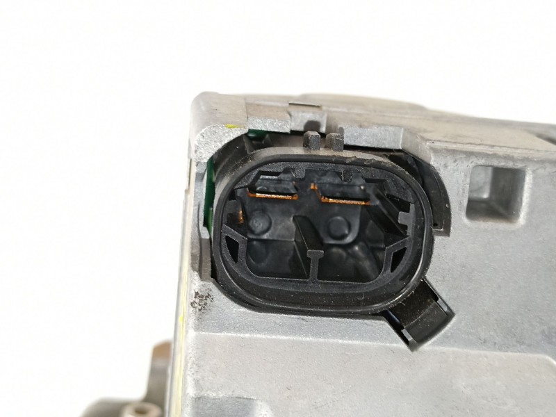 Recambio de bomba direccion electrica para nissan qashqai 1.5 dci referencia OEM IAM 48811EY41B  