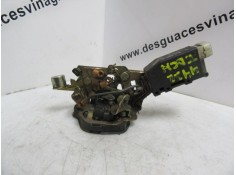 Recambio de cerradura pta. tras. dch. : opel corsa : 1.4 g -x14sz (59,84cv)5p [1997] para opel corsa 1.4 g -x14sz (59,84cv 1.4 g