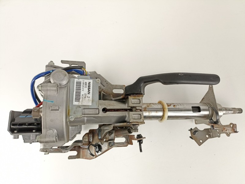 Recambio de bomba direccion electrica para nissan qashqai 1.5 dci referencia OEM IAM 48811EY41B  