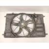 Recambio de electroventilador para ford transit custom v362 furgoneta (fy, fz) 2.2 tdci referencia OEM IAM BK218C607BA 013030842