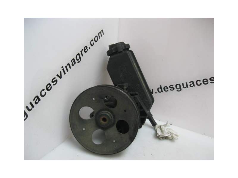 Recambio de bomba direccion para opel vectra 2.0 g -x20xev referencia OEM IAM 7691900110  
