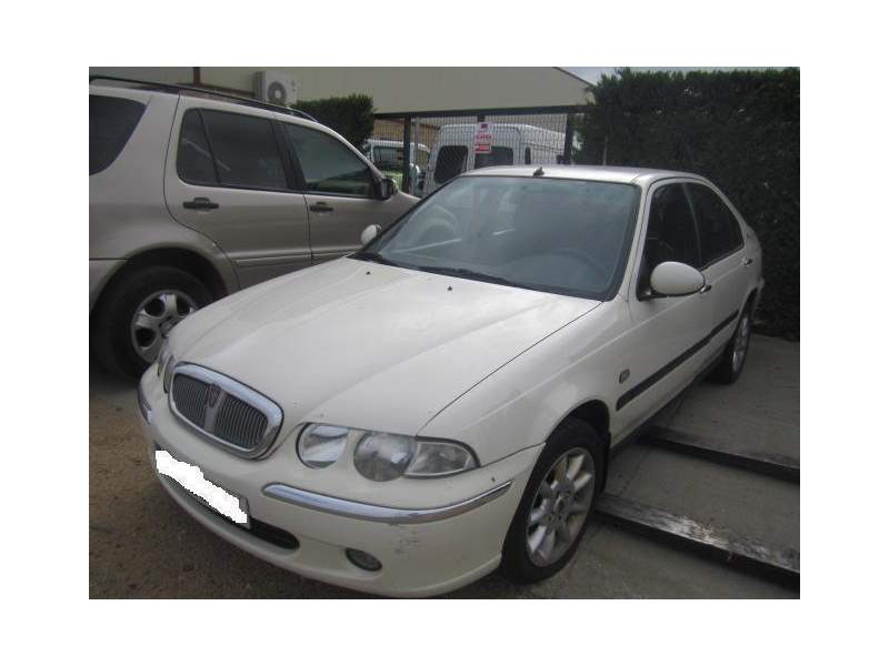 rover 45 del año 2000