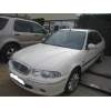 rover 45 del año 2000