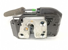 Recambio de cerradura puerta trasera derecha para nissan qashqai 1.5 dci referencia OEM IAM 82500JD90C   2