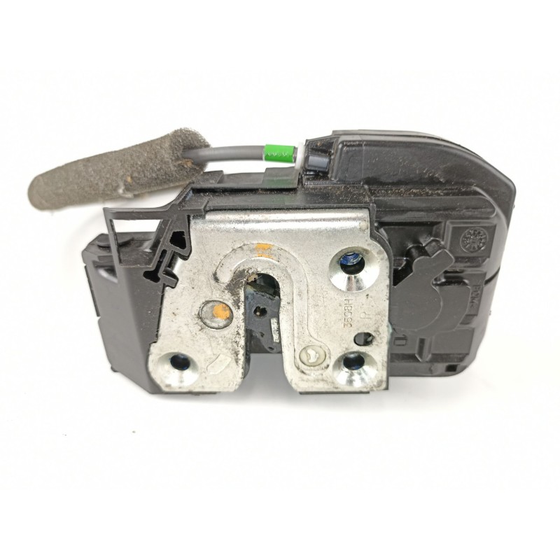 Recambio de cerradura puerta trasera derecha para nissan qashqai 1.5 dci referencia OEM IAM 82500JD90C  