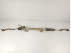 Recambio de cremallera de direccion para nissan qashqai 1.5 dci referencia OEM IAM 48001JD900  