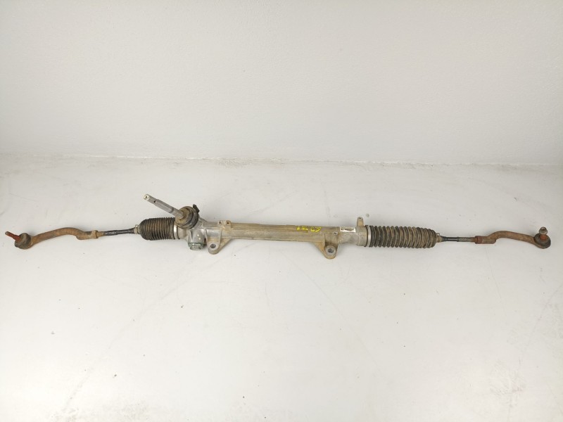 Recambio de cremallera de direccion para nissan qashqai 1.5 dci referencia OEM IAM 48001JD900  