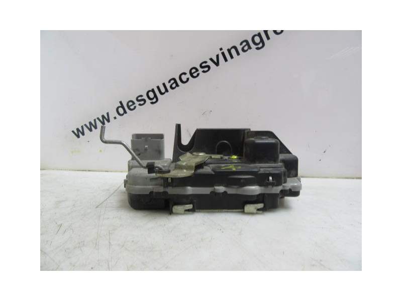 Recambio de cerradura puerta trasera derecha para citroën xsara picasso (n68) 1.6 referencia OEM IAM   