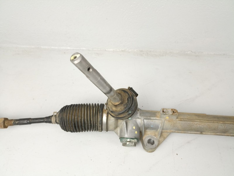 Recambio de cremallera de direccion para nissan qashqai 1.5 dci referencia OEM IAM 48001JD900  