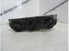 Recambio de mandos calefaccion : ford focus : 1.8 tdci [2007] para ford focus 1.8 tdci referencia OEM IAM 7M5T-19980-AA  