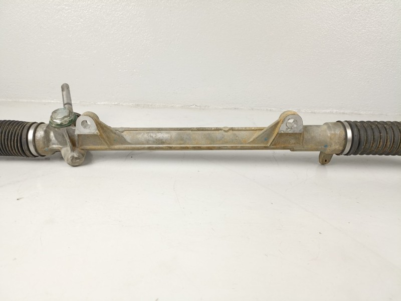 Recambio de cremallera de direccion para nissan qashqai 1.5 dci referencia OEM IAM 48001JD900  