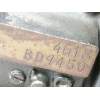 Recambio de motor gasolina para mitsubishi space star monospace (dg_a) 1.6 16v (dg3a) referencia OEM IAM 4G18  