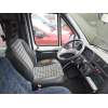 peugeot boxer furgoneta (230l) del año 2000