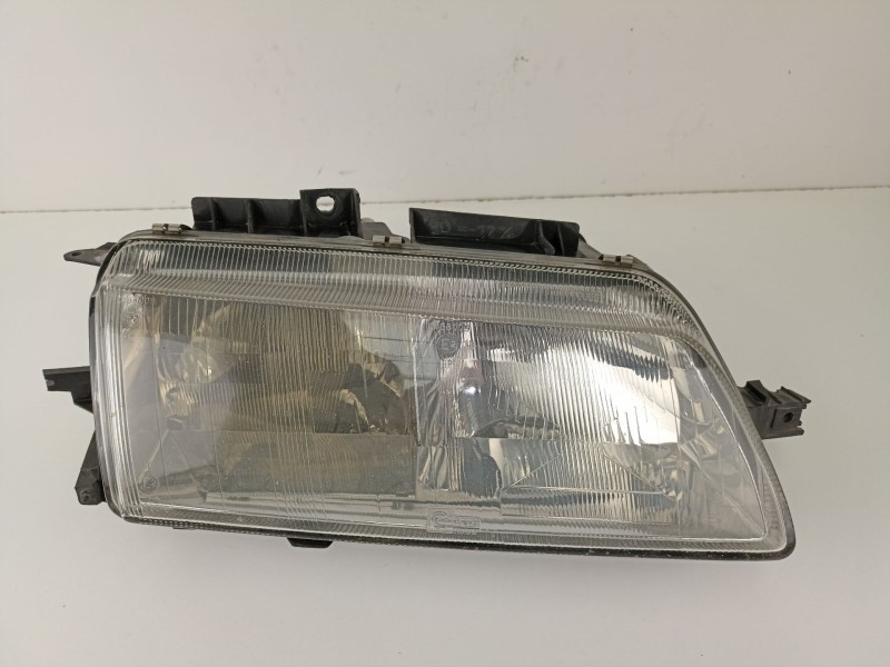 Recambio de faro dcho. peugeot 605 2.0 g 4p [1993] para peugeot 605 2.0 g referencia OEM IAM 2OPTICAS  