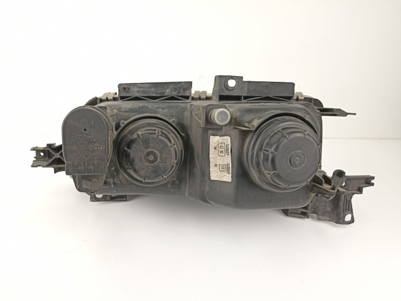 Recambio de faro dcho. peugeot 605 2.0 g 4p [1993] para peugeot 605 2.0 g referencia OEM IAM 2OPTICAS  
