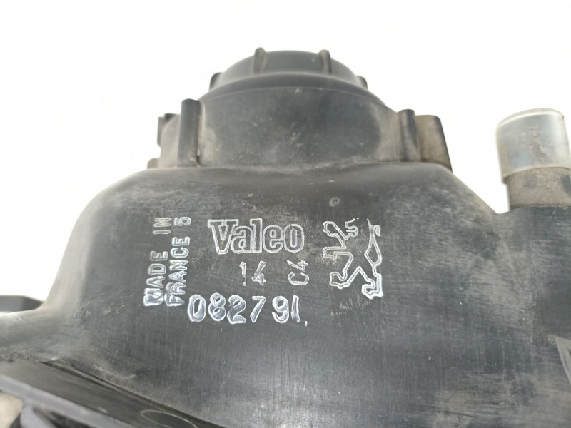 Recambio de faro dcho. peugeot 605 2.0 g 4p [1993] para peugeot 605 2.0 g referencia OEM IAM 2OPTICAS  
