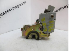 Recambio de cerradura pta. del. izq. : nissan primera : 2.0 td -cd20turbo (89,76cv)5p [1998] para nissan primera 2.0 td -cd20tur