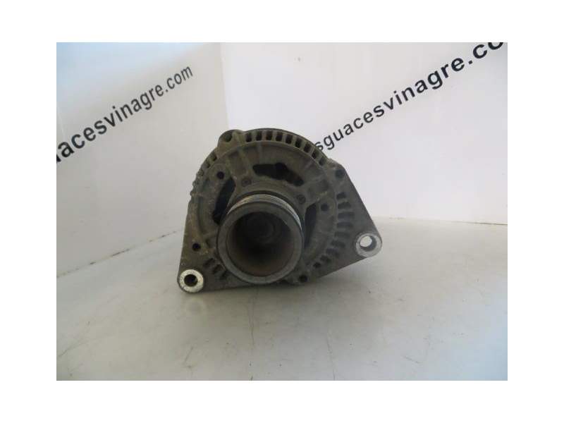 Recambio de alternador para saab 900 2.3 g -b234-i referencia OEM IAM 4221826 0123335005 