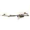 Recambio de motor limpia delantero para mercedes-benz clase a (w176) a 200 cdi (176.001) referencia OEM IAM A1769061800  
