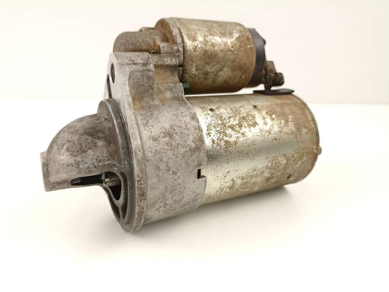 Recambio de motor arranque para chevrolet matiz 1.0 cat referencia OEM IAM 96469962  