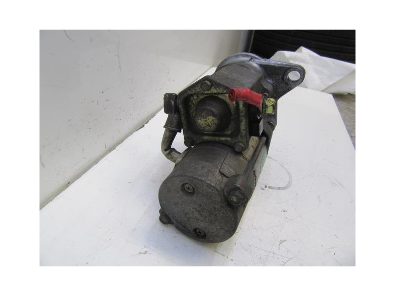 Recambio de motor arranque : mg zs : 2.0 td (112,85cv) [2005] para mg zs 2.0 td referencia OEM IAM 228000-4961  