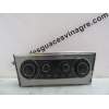 Recambio de mandos calefaccion aire para mercedes-benz c220 2.2 cdi referencia OEM IAM A2038303485  